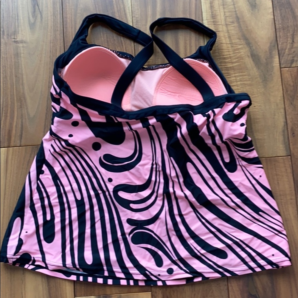 Tankini Top - Picture 2 of 6